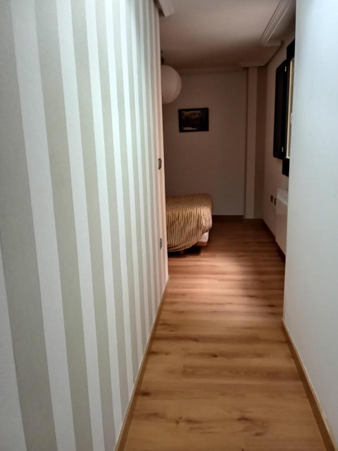 Apartamento Centro Historico Allariz Ngoại thất bức ảnh